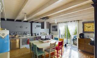 Maison 8 Pièces 223 m² à vendre à Pouzauges (85700)