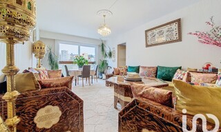 Appartement 4 Pièces 74 m² à vendre à Dijon (21000)