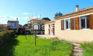 Maison 4 Pièces 100 m² à vendre à Le Val (83143)