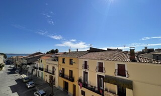 Appartement 3 Pièces 65 m² à vendre à Mèze (34140)