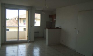 Appartement 2 Pièces 43 m² à louer à Béziers (34500)