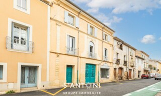 Maison 7 Pièces 270 m² à vendre à Servian (34290)