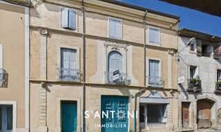 Maison 7 Pièces 270 m² à vendre à Servian (34290)