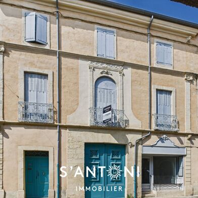 Maison 7 pièces 396000 €