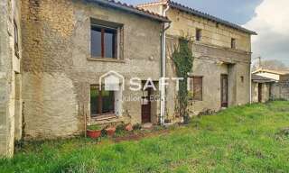 Maison 8 Pièces 200 m² à vendre à La Crèche (79260)