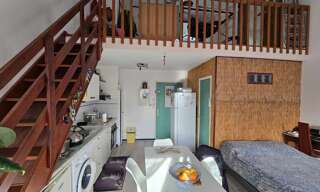 Appartement 2 Pièces 43 m² à vendre à Valras-Plage (34350)