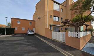 Appartement 2 Pièces 43 m² à vendre à Valras-Plage (34350)