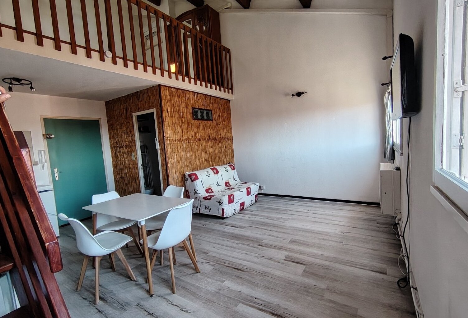 Appartement — photo 1