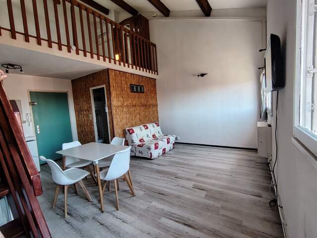 Appartement — photo du bien