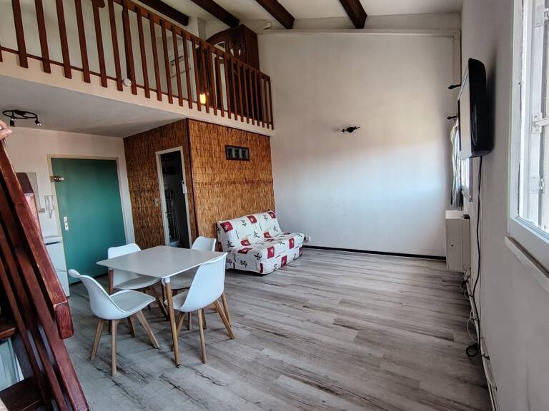 Appartement — photo 1