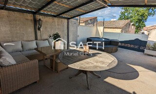 Maison 5 Pièces 120 m² à vendre à Lansargues (34130)