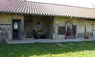 Maison 2 Pièces 80 m² à vendre à Saint-Trivier-de-Courtes (01560)