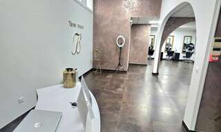 Commerce  140 m² à vendre à Évry-Courcouronnes (91000)