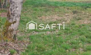 Terrain  1200 m² à vendre à Panazol (87350)