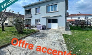 Maison 5 Pièces 104 m² à vendre à Montpezat-de-Quercy (82270)