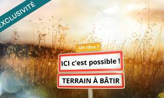 Terrain  624 m² à vendre à Toulon-sur-Allier (03400)