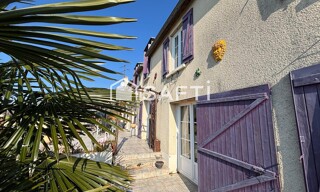Maison 6 Pièces 144 m² à vendre à Lisieux (14100)