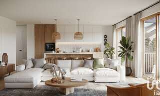 Appartement 2 Pièces 46 m² à vendre à Garéoult (83136)