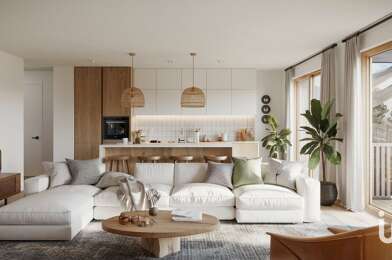 Appartement 2 pièces 199800 €