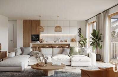 Vente Appartement 2 pièces — photo du bien