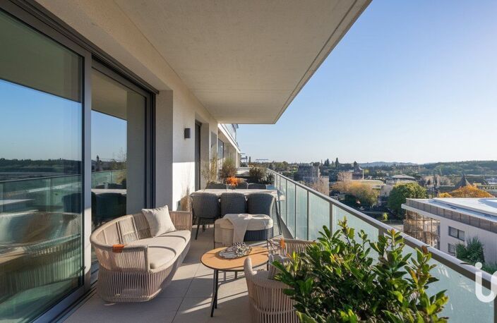 Vente Appartement 2 pièces — photo 3