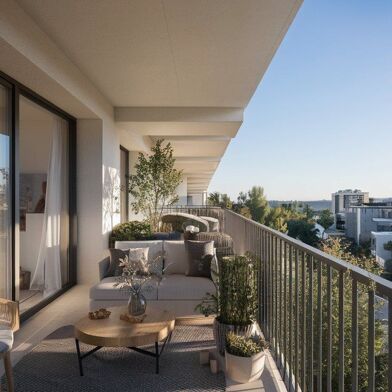 Appartement 4 pièces 299500 €