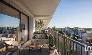 Appartement 4 Pièces 87 m² à vendre à Garéoult (83136)