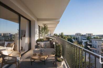 Appartement 4 pièces 299500 €