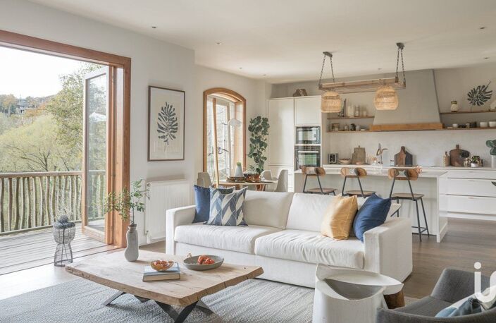 Vente Appartement 4 pièces — photo 2