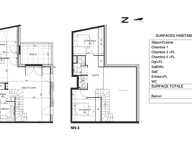 Vente Appartement 4 pièces — photo 4