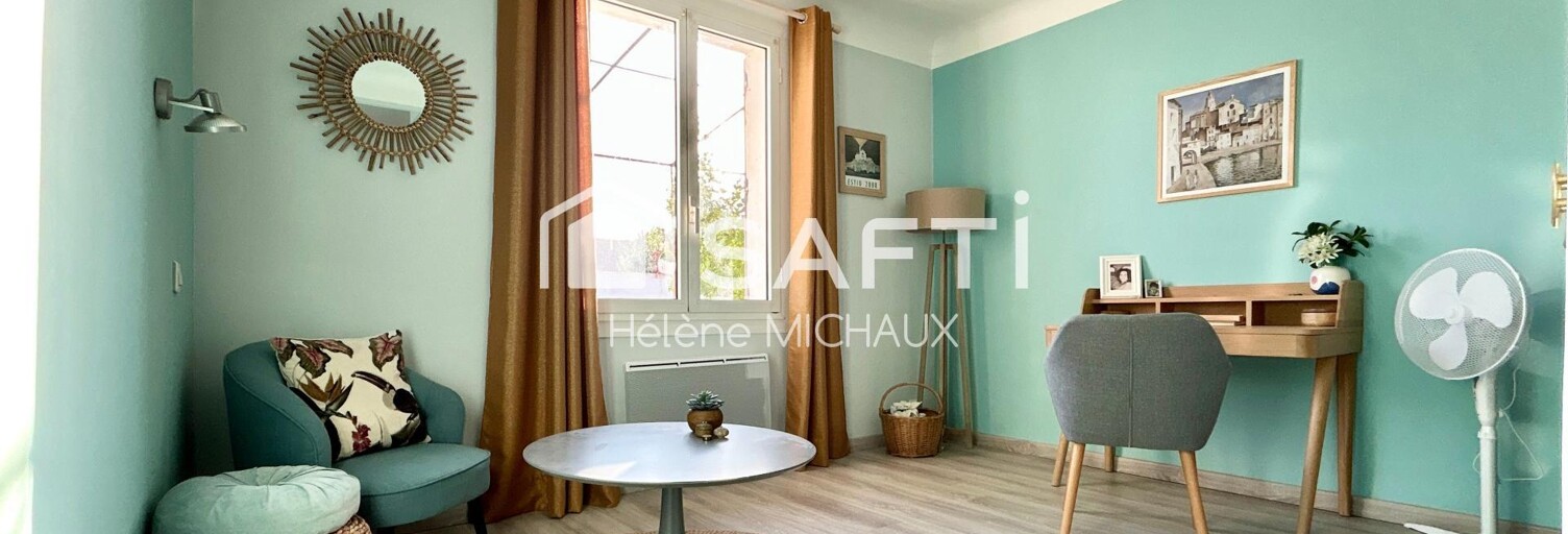 Maison 6 Pièces 216 m² à vendre à Carpentras (84200)