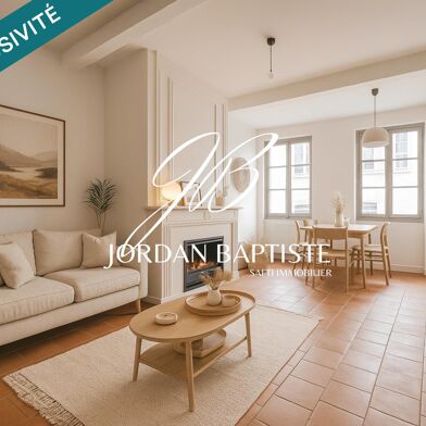 Appartement 4 pièces 145000 €