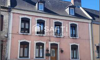 Maison 5 Pièces 175 m² à vendre à Étréaupont (02580)