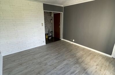 vente appartement 90 000 € à proximité de Isle (87170)