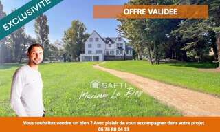 Appartement 3 Pièces 81 m² à vendre à Concarneau (29900)