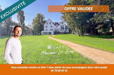 Appartement 3 pièces 535000 €