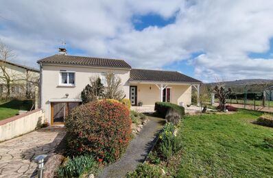 vente maison 295 000 € à proximité de Abrest (03200)