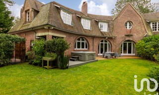 Maison 6 Pièces 160 m² à vendre à Le Touquet-Paris-Plage (62520)