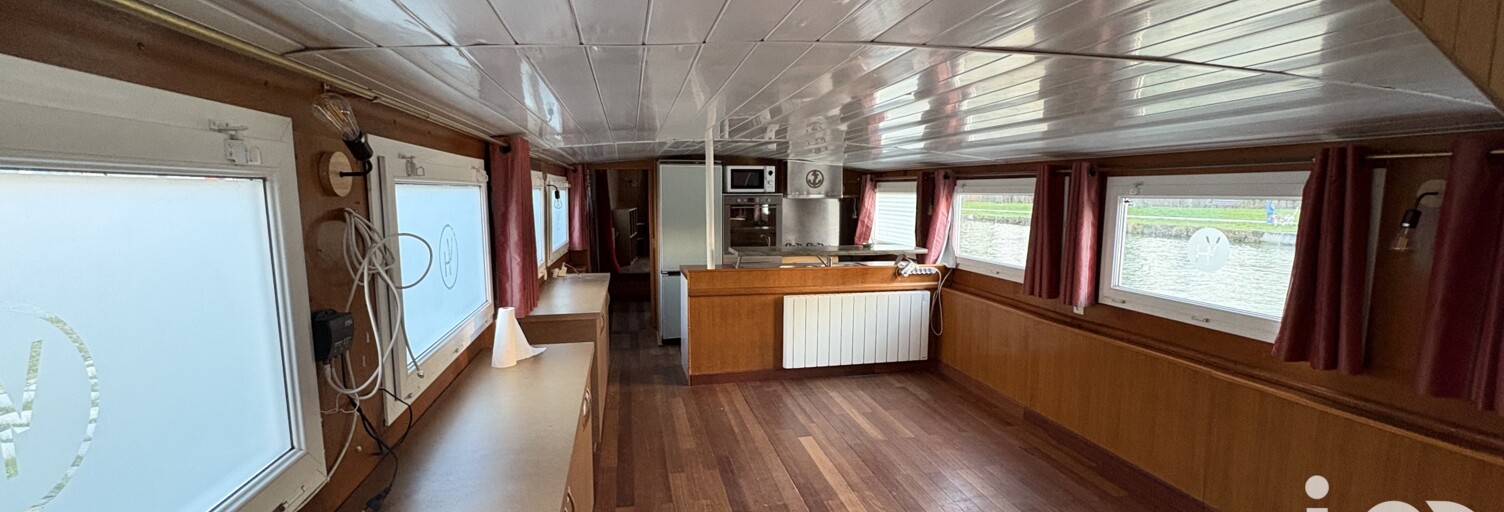 Maison 3 Pièces 50 m² à vendre à Reims (51100)