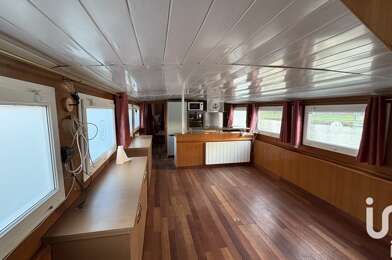 Maison 3 pièces 102000 €