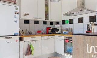 Appartement 2 Pièces 42 m² à vendre à Bonneville (74130)