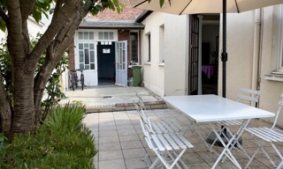 Maison 5 Pièces 134 m² à vendre à Amiens (80000)