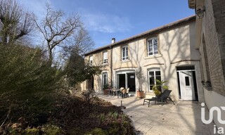 Maison 10 Pièces 334 m² à vendre à Reims (51100)