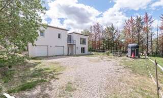 Maison 6 Pièces 216 m² à vendre à Fouzilhon (34480)