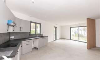 Maison 4 Pièces 88 m² à vendre à Roujan (34320)