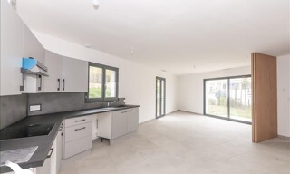 Maison 4 Pièces 88 m² à vendre à Roujan (34320)