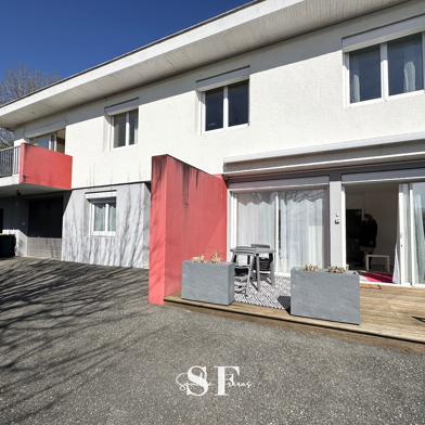 Maison 5 pièces 170 m²