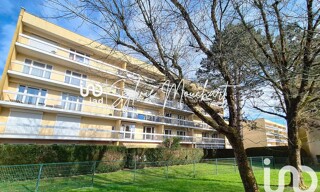 Appartement 3 Pièces 65 m² à vendre à Élancourt (78990)