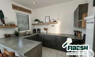 Appartement 1 Pièce 28 m² à vendre à Annecy (74000)