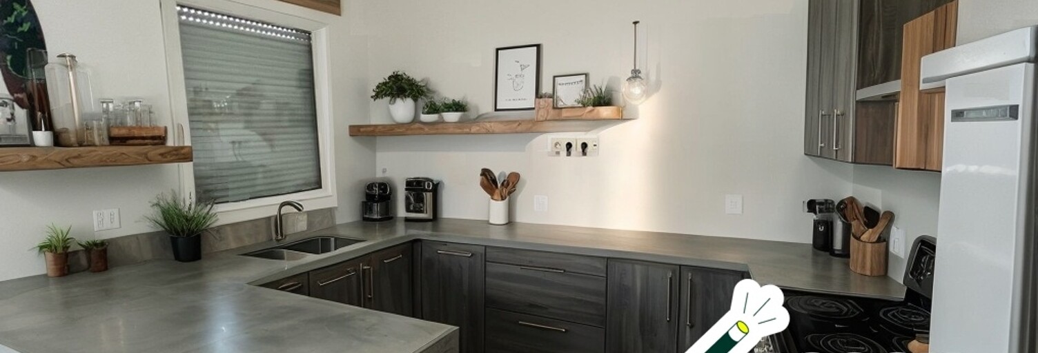 Appartement 1 Pièce 28 m² à vendre à Annecy (74000)